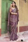 Panchmahal By Vallabhi Daily Wear Georgette Sarees Wholesale Market In Surat